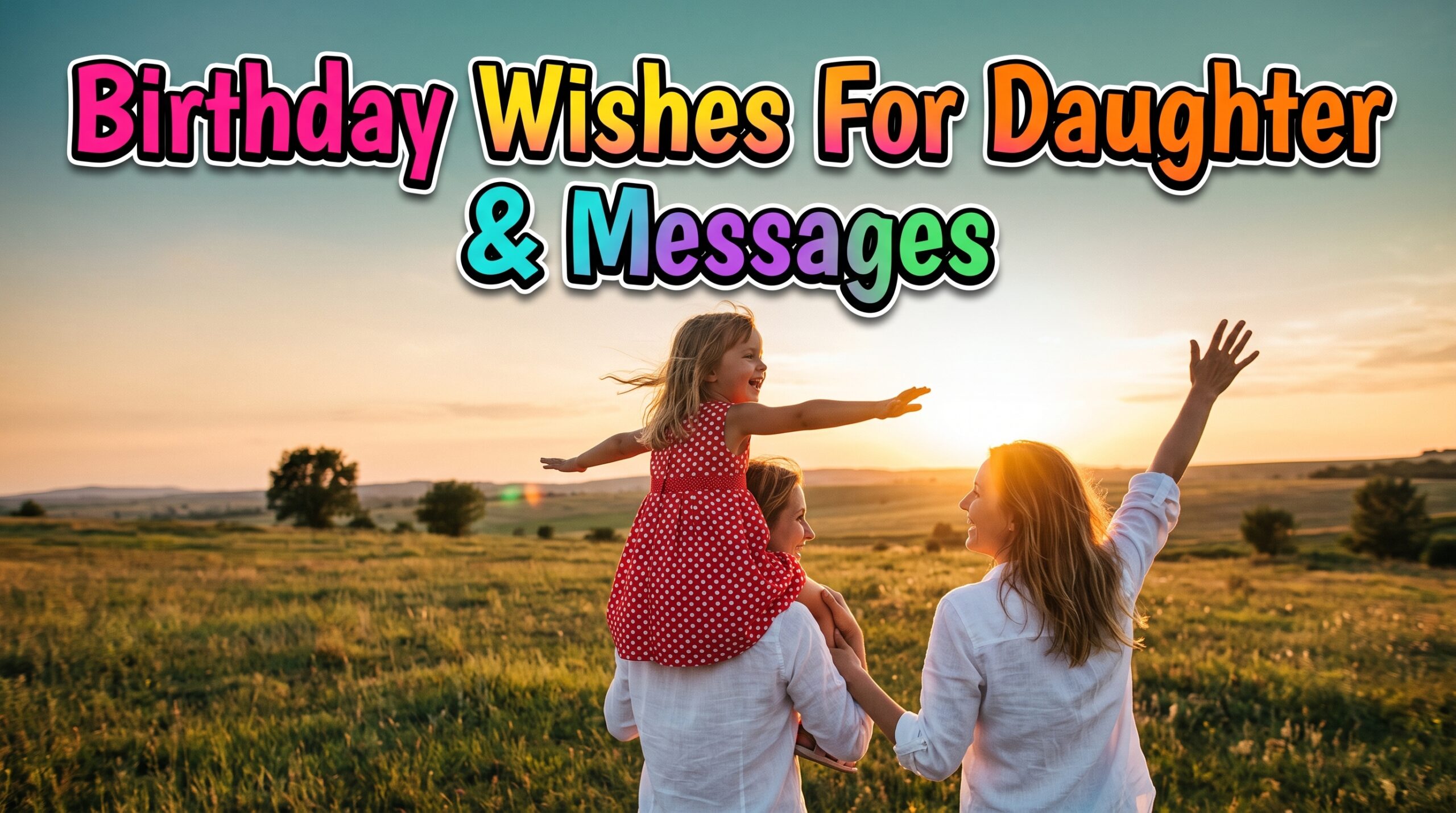 Birthday Wishes for Daughter from Mom
